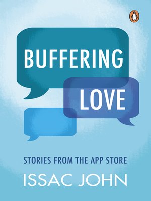 cover image of Buffering Love